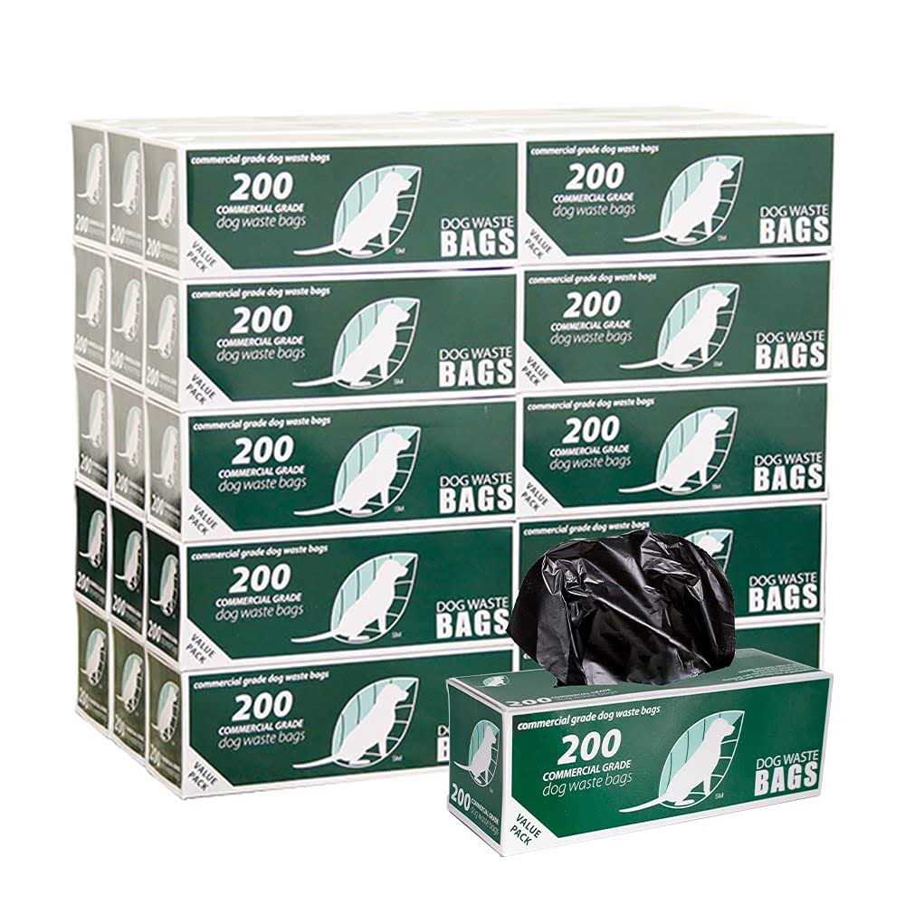 Universal Pet Waste Bags S289