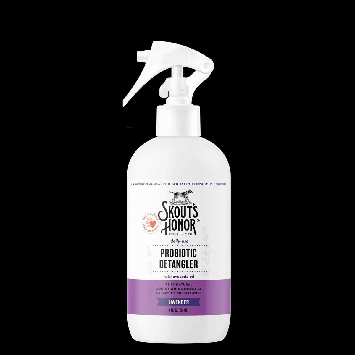 Probiotic Detangler K999207