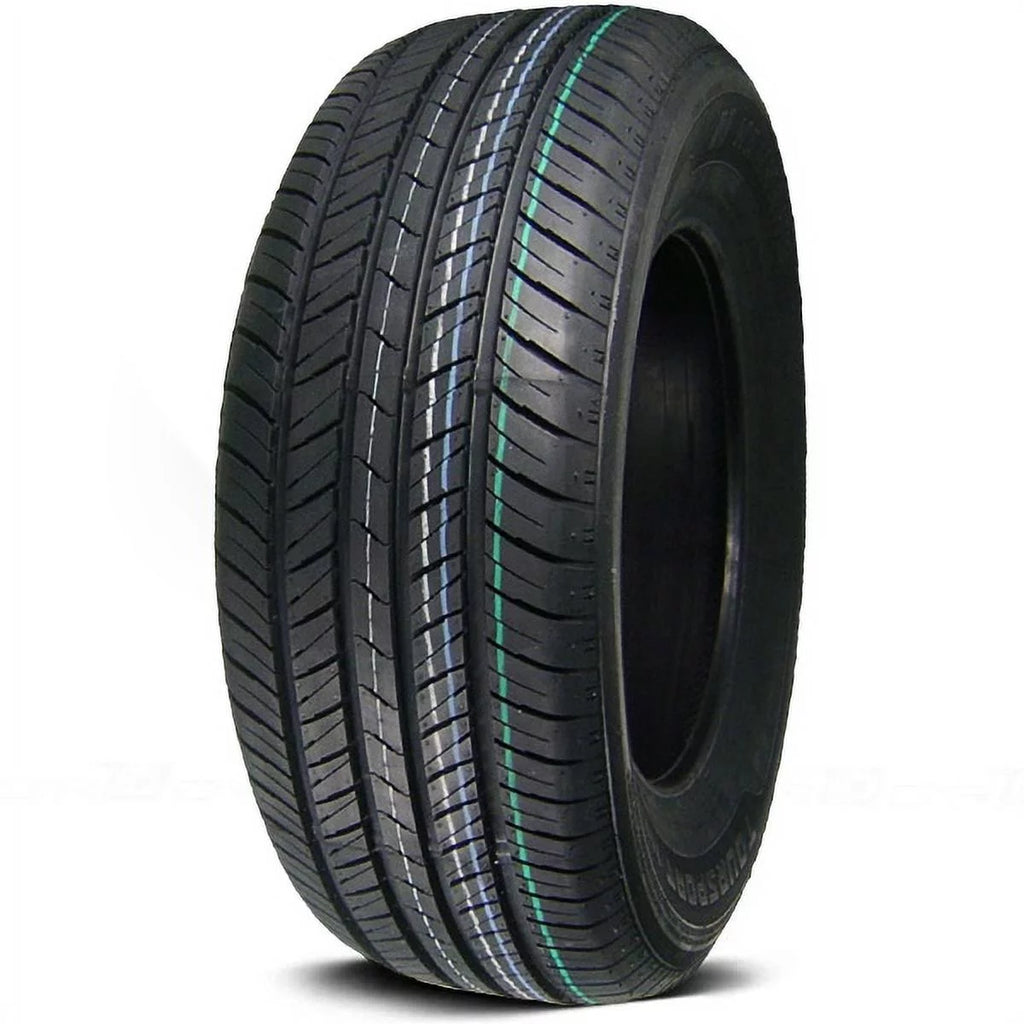235/55R18 100V Tire Y90171