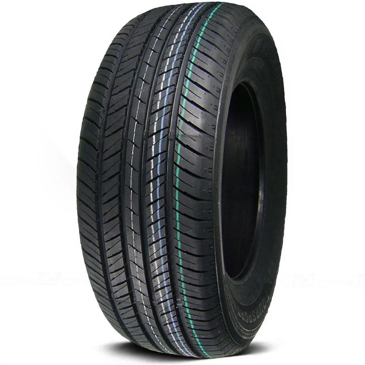 235/55R18 100V Tire Y90171