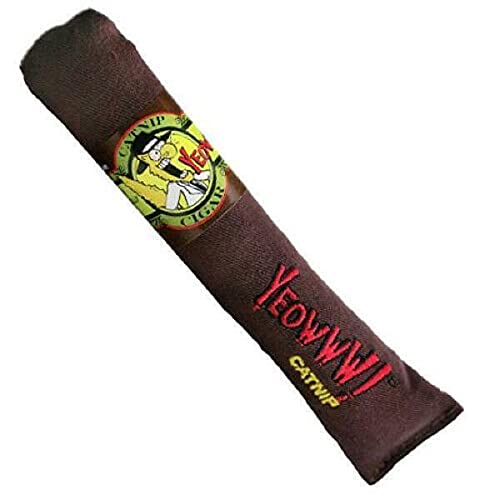 Catnip Toy 3 Pack H9441