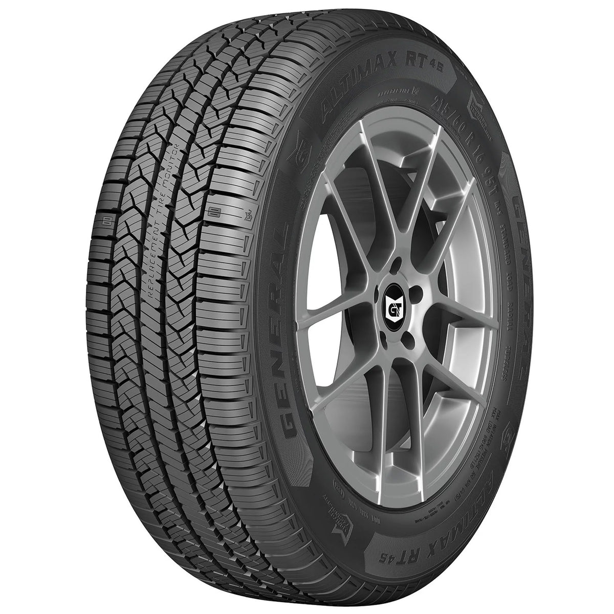 All Season Tire K15573