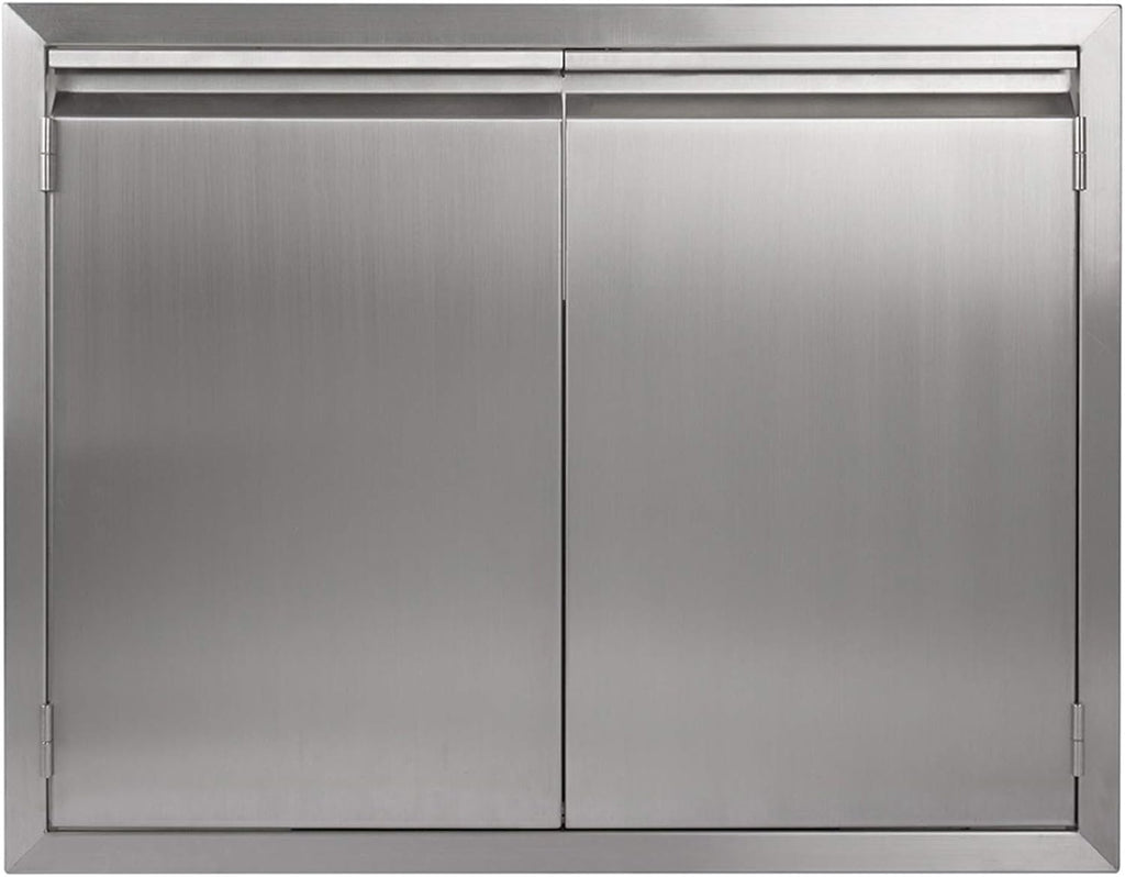 304 Stainless Steel BBQ Access Door T230868