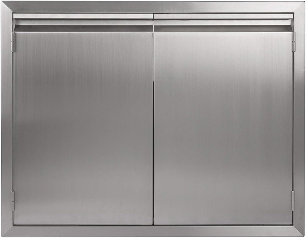 304 Stainless Steel BBQ Access Door T230868