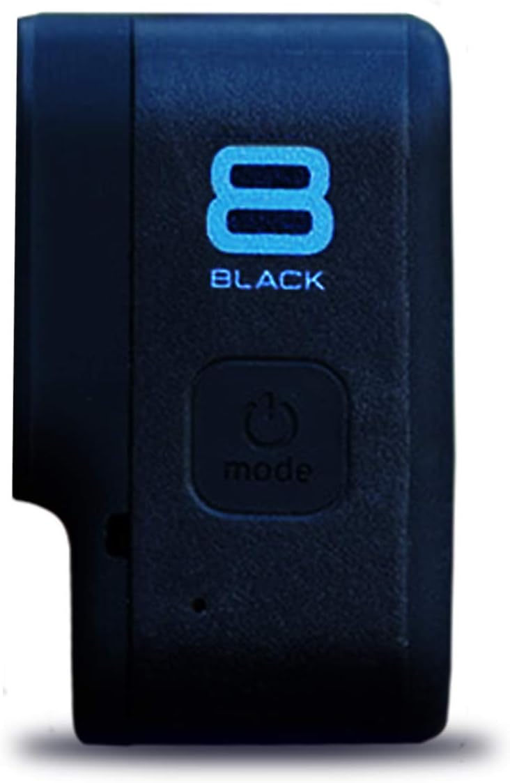 4K UHD Waterproof Digital Action Camera with 64GB Memory Card F694