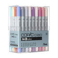 36-Marker Set B181