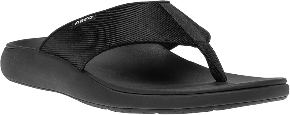 Orthopedic Flip Flops with Metatarsal Pad G2963