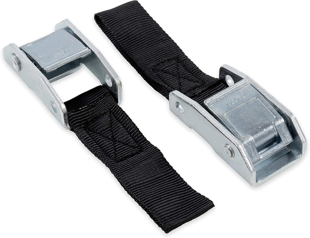 Awning Anchor Kit with Pull Tension Strap Pack of 2 Y697436