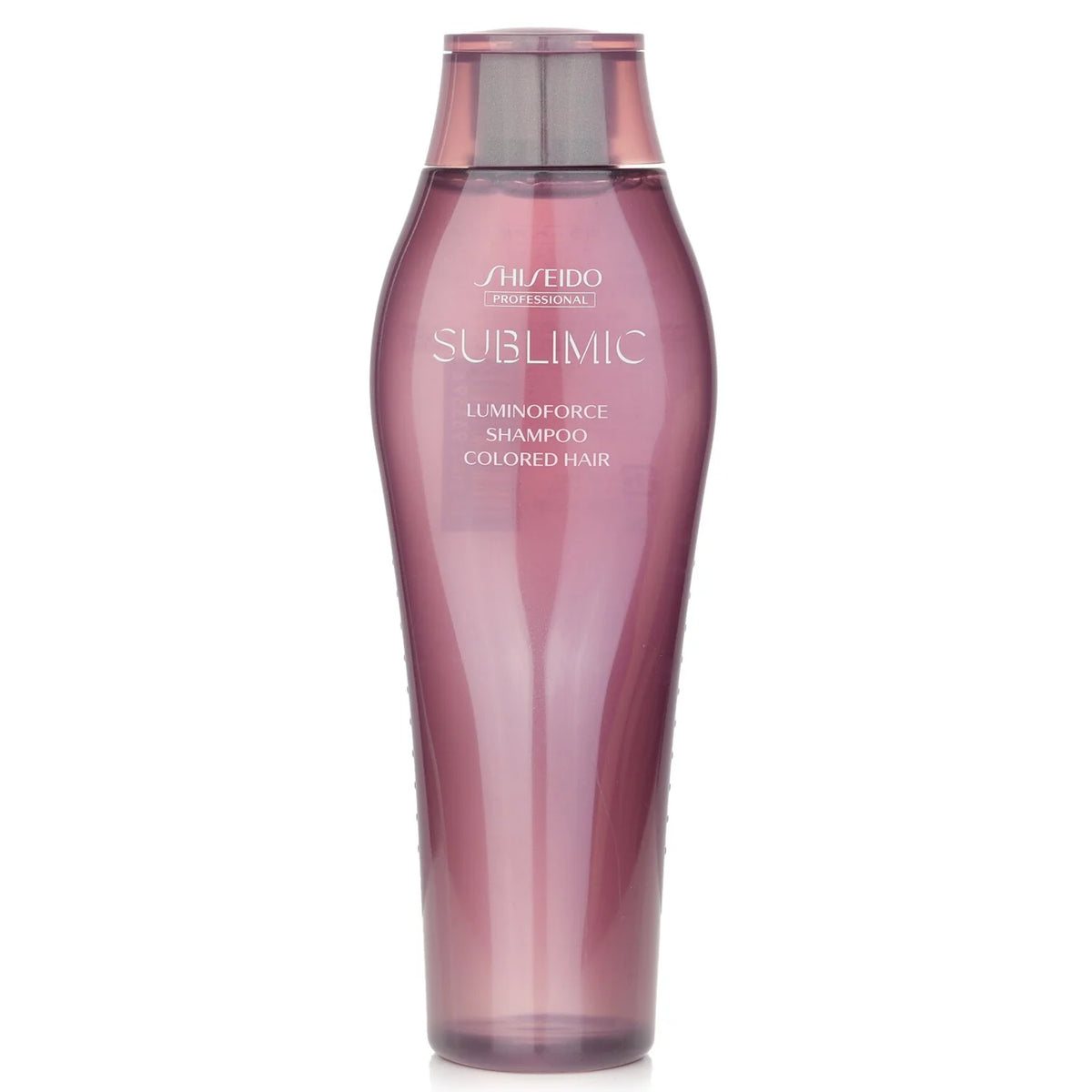 Sublimic Luminoforce Shampoo 250ml C358809