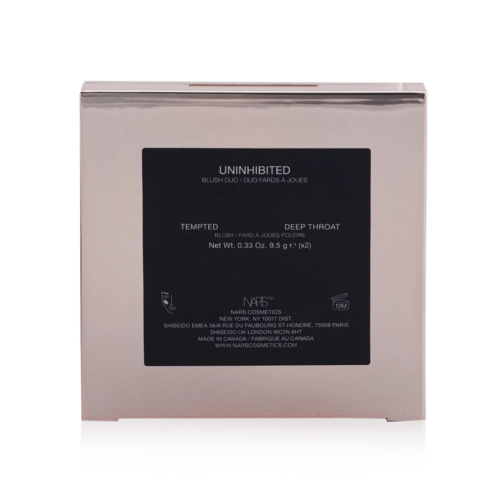 Blush Duo 2x9.5/0.33oz B93401