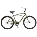 Green 26 Men's Cruiser Bike Z56815