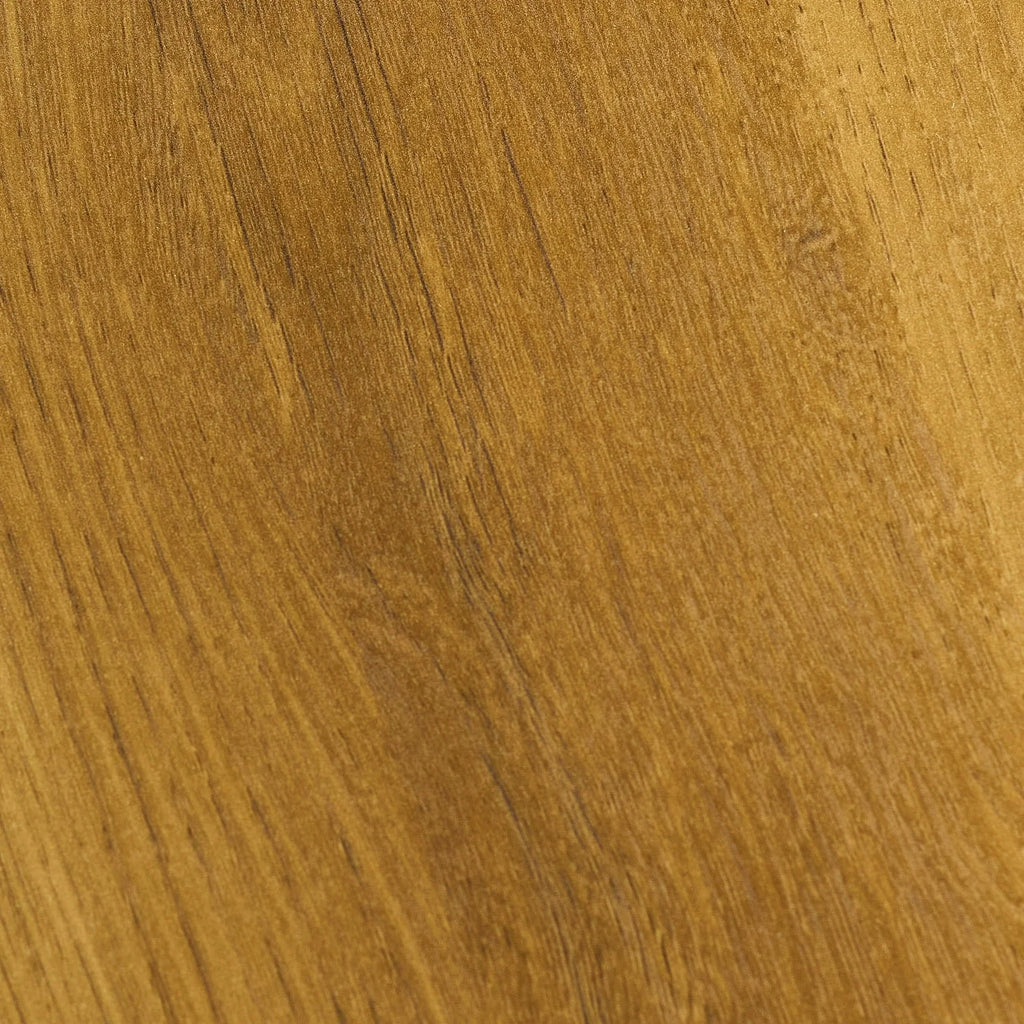Side Table, Light Honey Finish K768