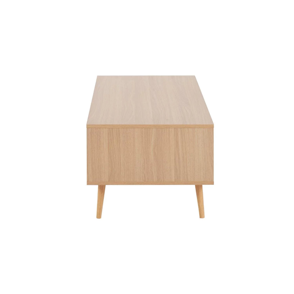 Contemporary Sideboard Coffee Table M5541