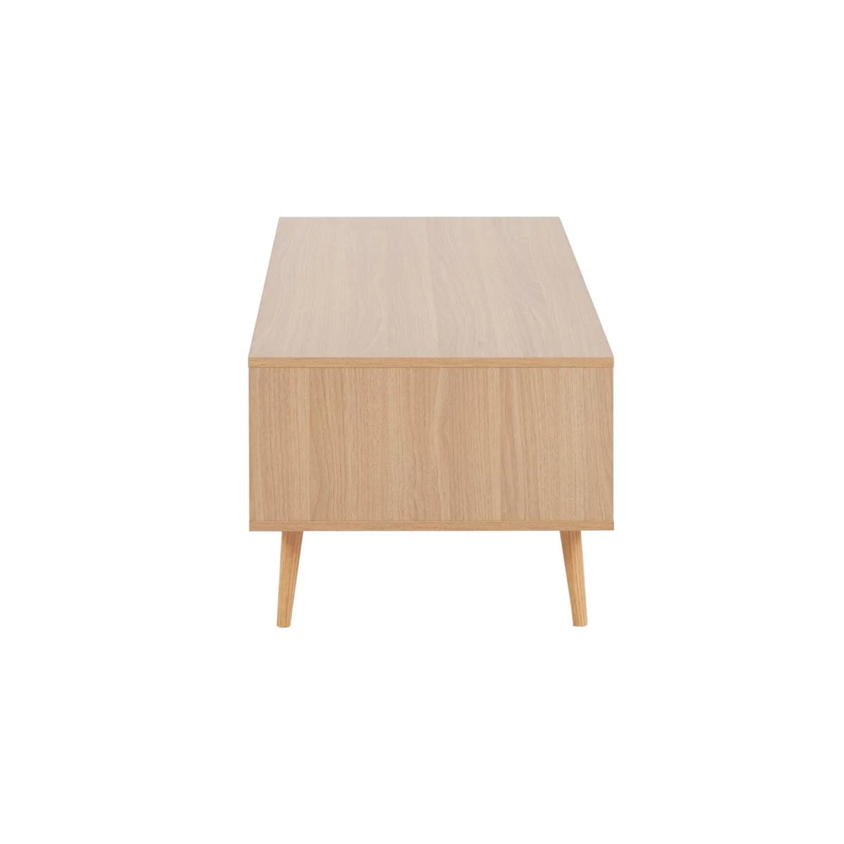 Contemporary Sideboard Coffee Table M5541