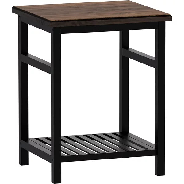 Bamboo Nightstand L89179