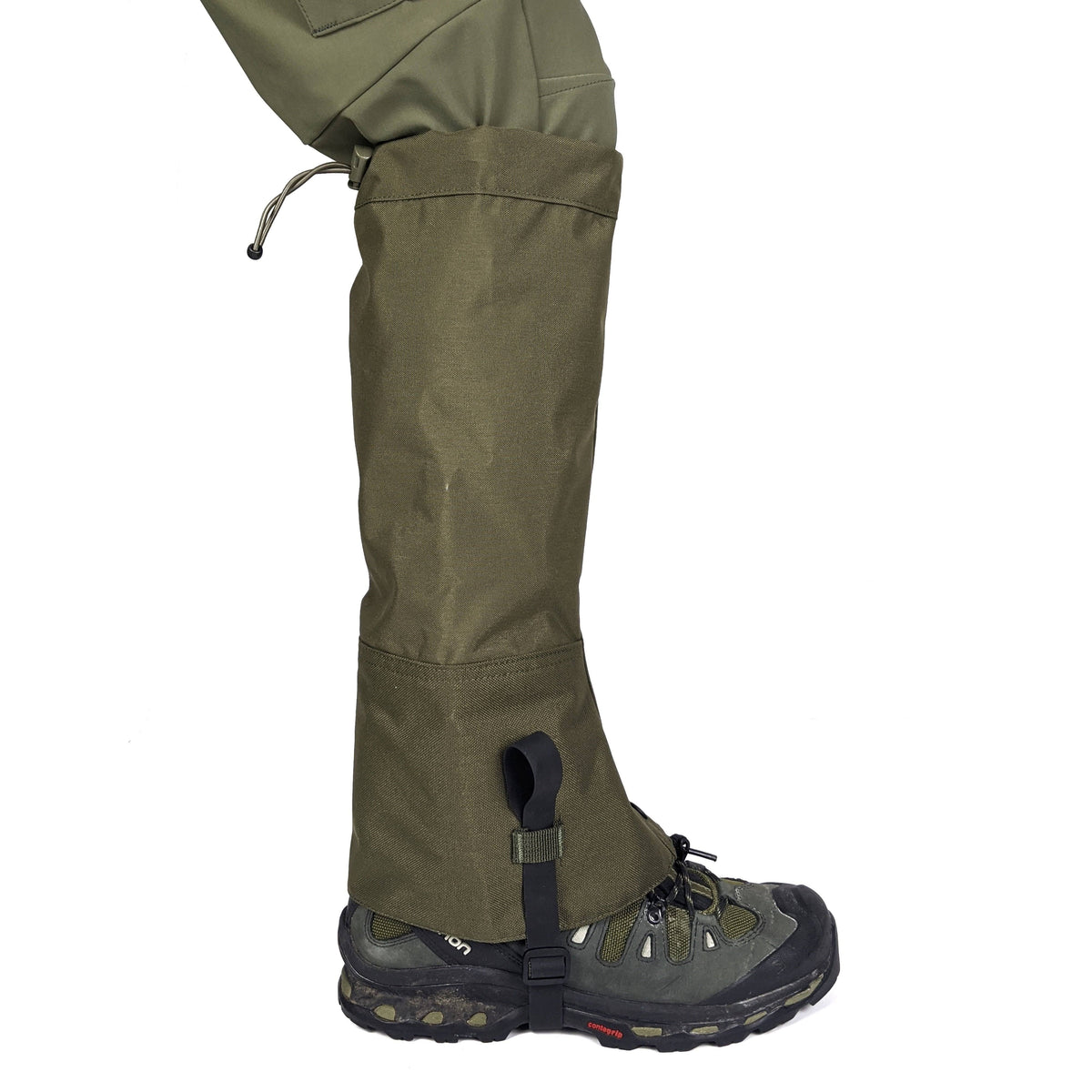 Multicam Alpine Gaiter I511