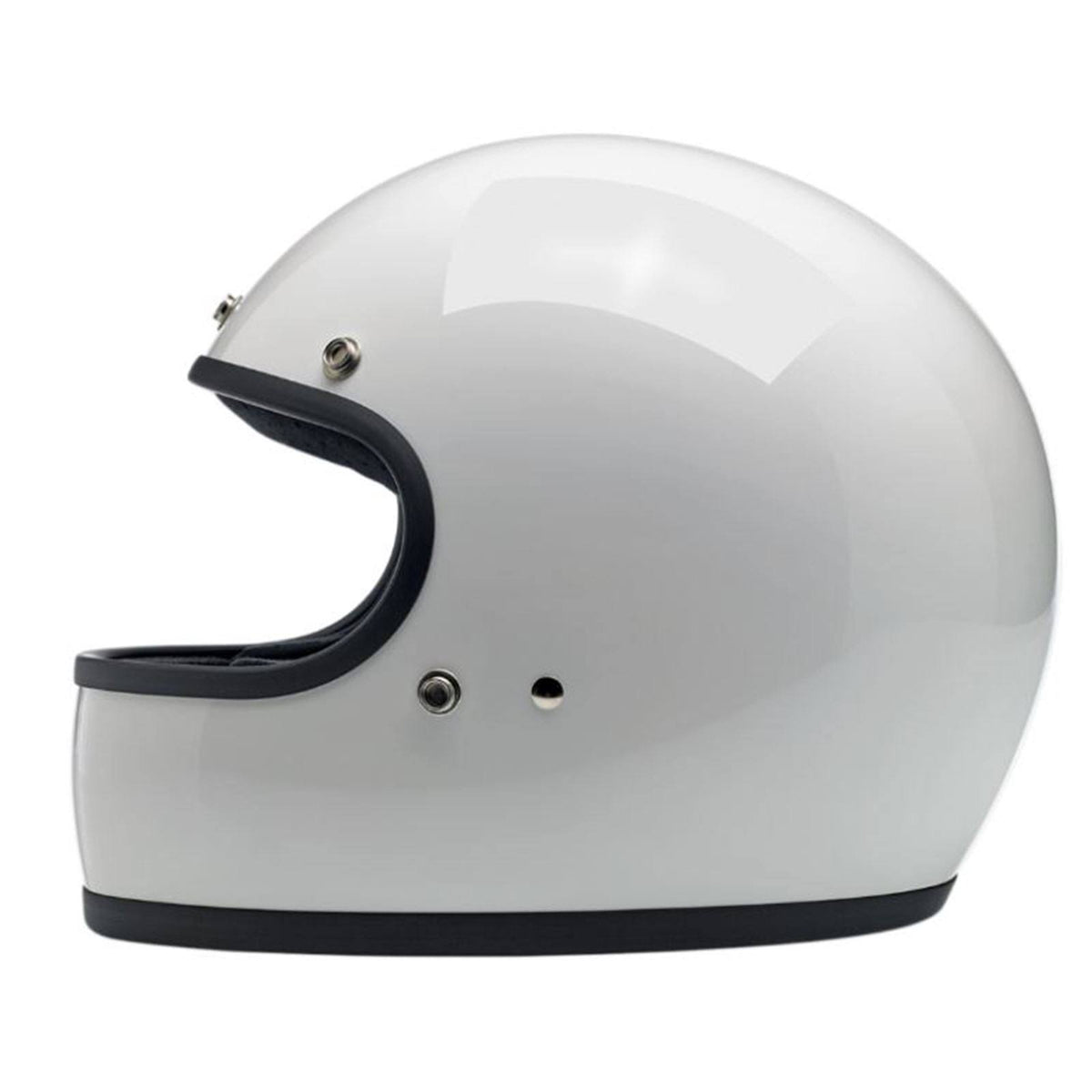 Gloss White ECE Helmet Z582704
