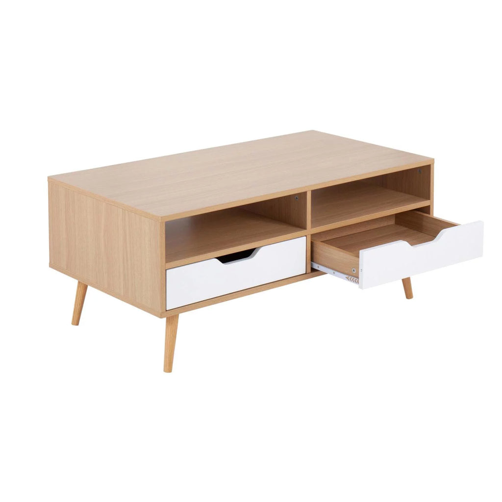 Contemporary Sideboard Coffee Table M5541