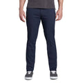 Pirate Blue Chino Pants A22927