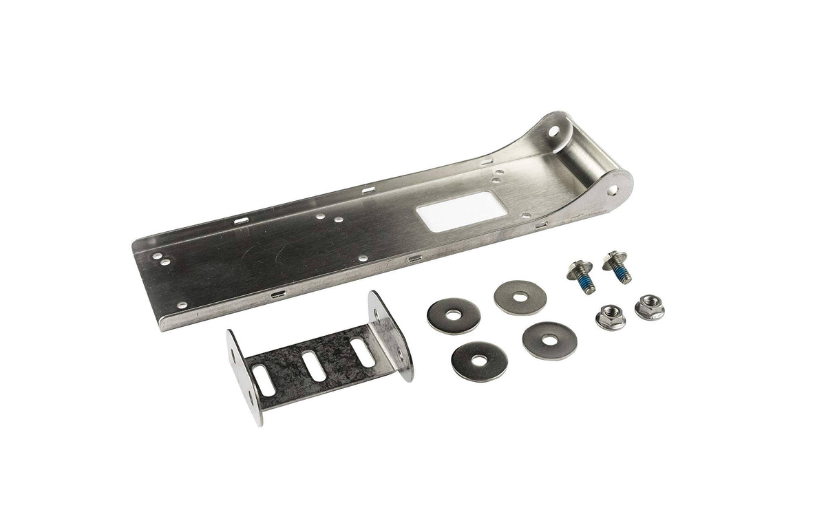 Transom Mount Bracket V9267