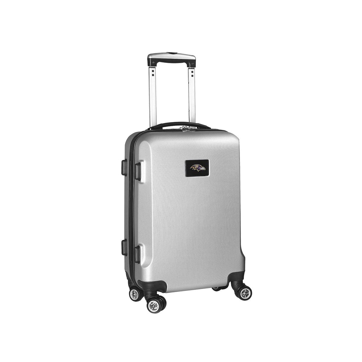 Silver Carry-On Hardcase Spinner B730931