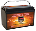 Group 31 Marine Deep Cycle 12V Agm Battery R62645