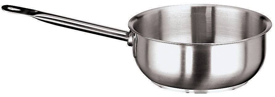 Curved Saute Pan I801128