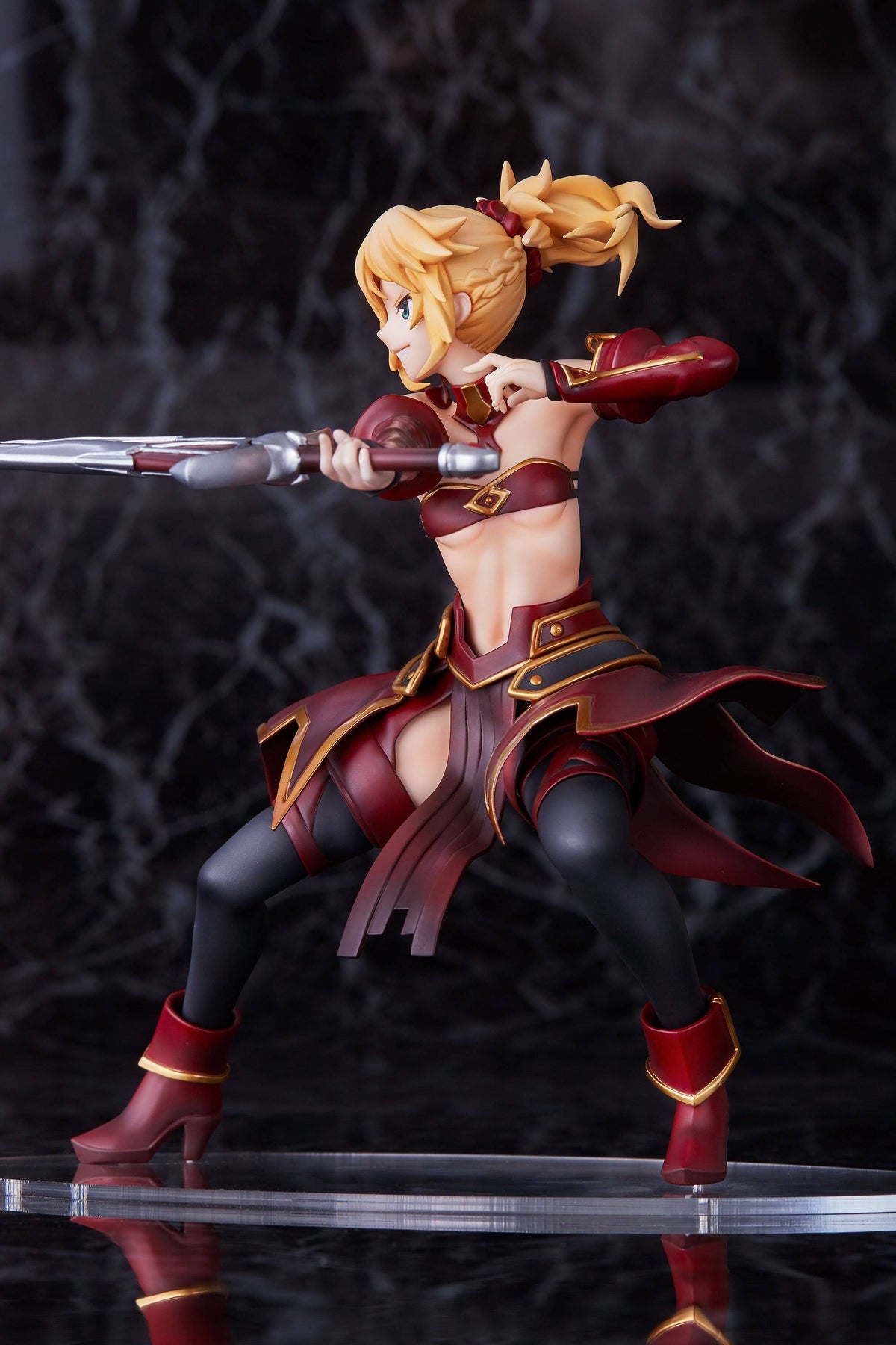 1/7 Scale Figure X5209
