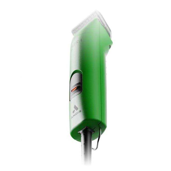 Detachable Blade Clipper W658