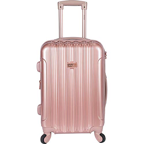 Expandable Hardside Spinner Luggage, Carry-On 20-Inch I857