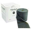Black Special Heavy Exercise Band Roll X93506