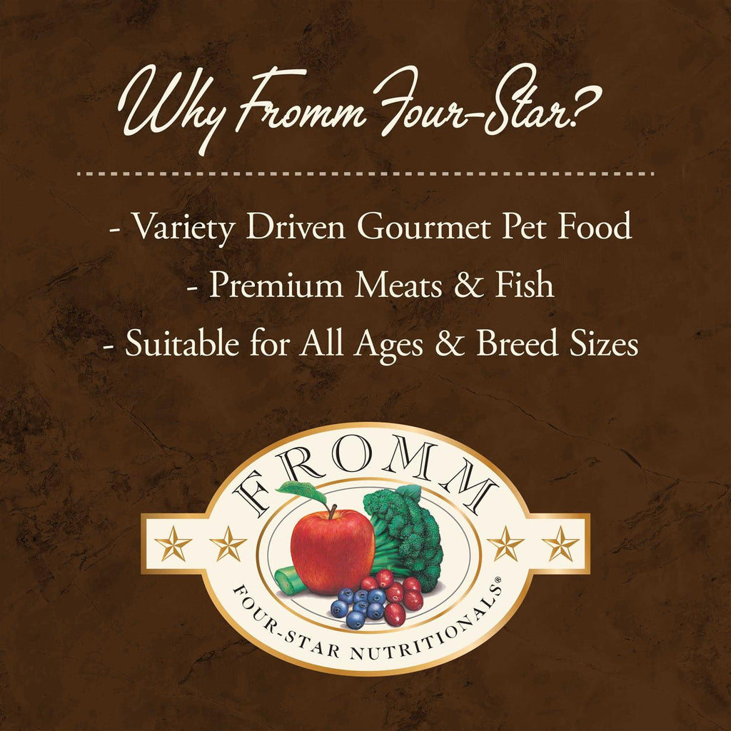 Dry Dog Food V143647