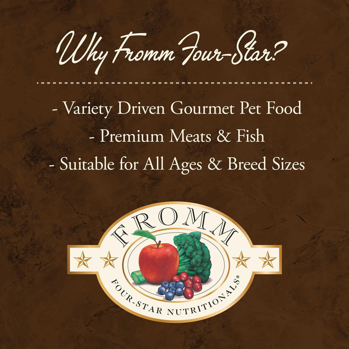 Dry Dog Food V143647
