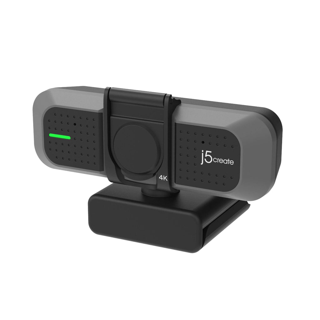 USB 4K Ultra HD Webcam I217