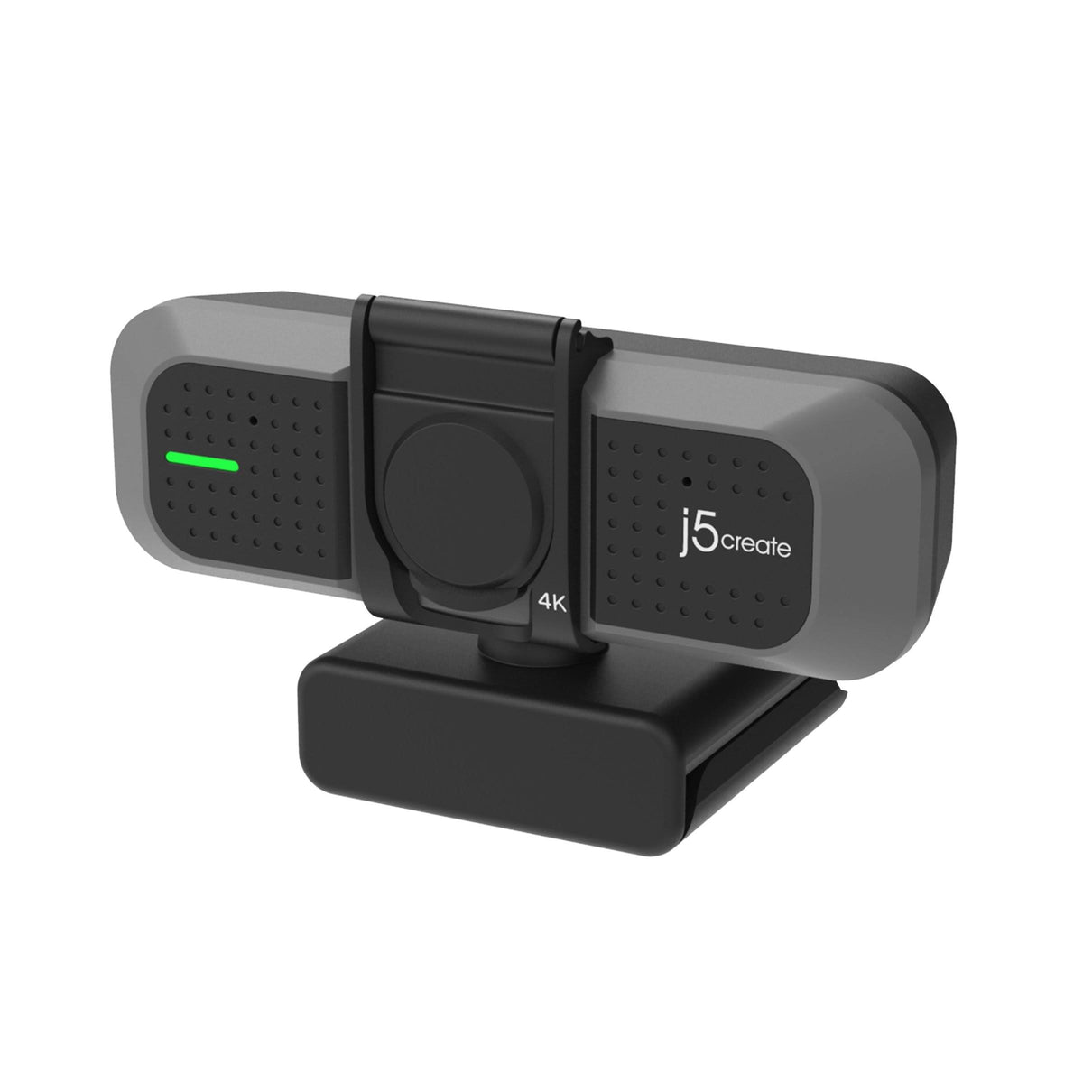 USB 4K Ultra HD Webcam I217