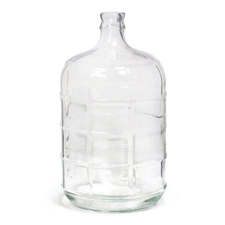 3 Gallon Glass Carboy F594535