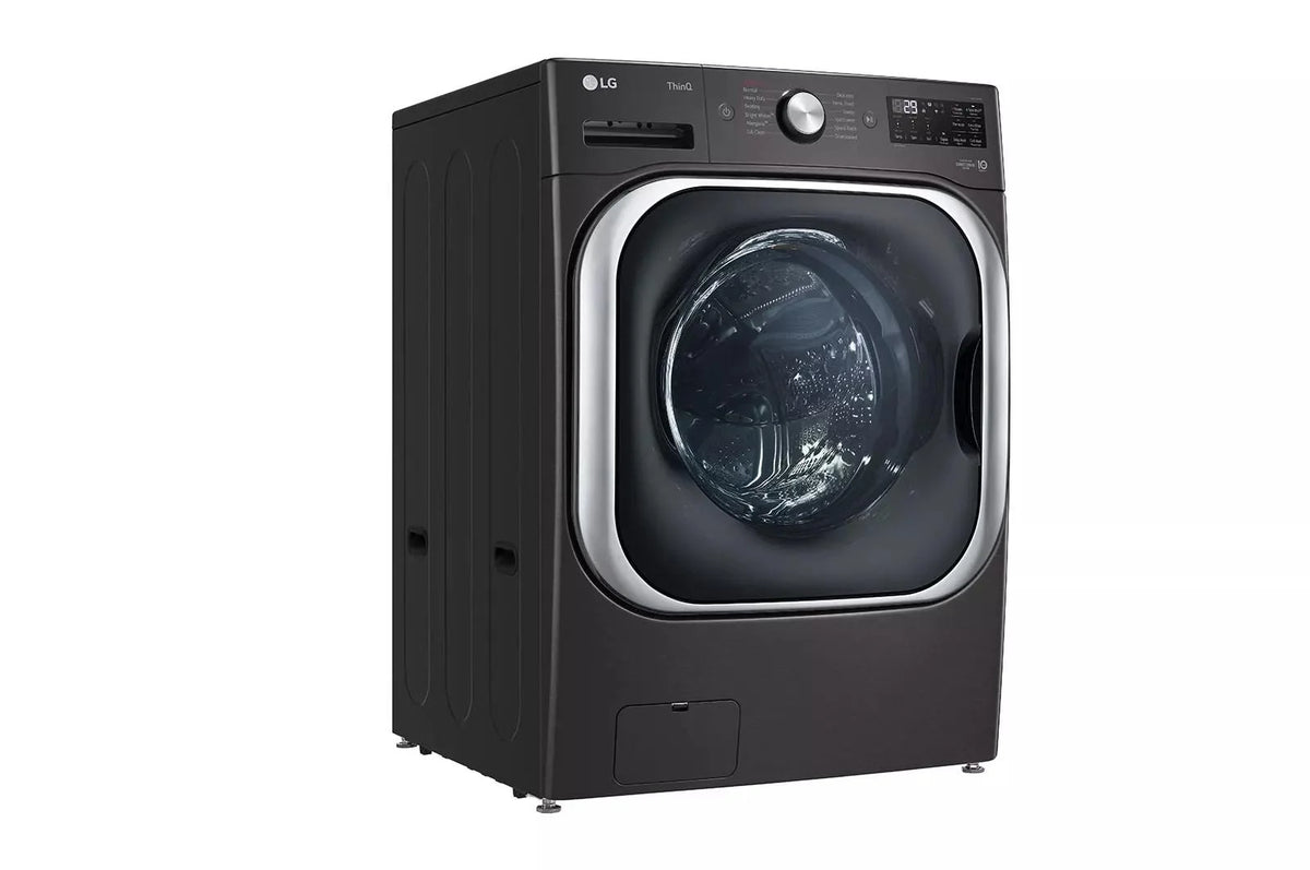 Front Loading Washing Machine N816743