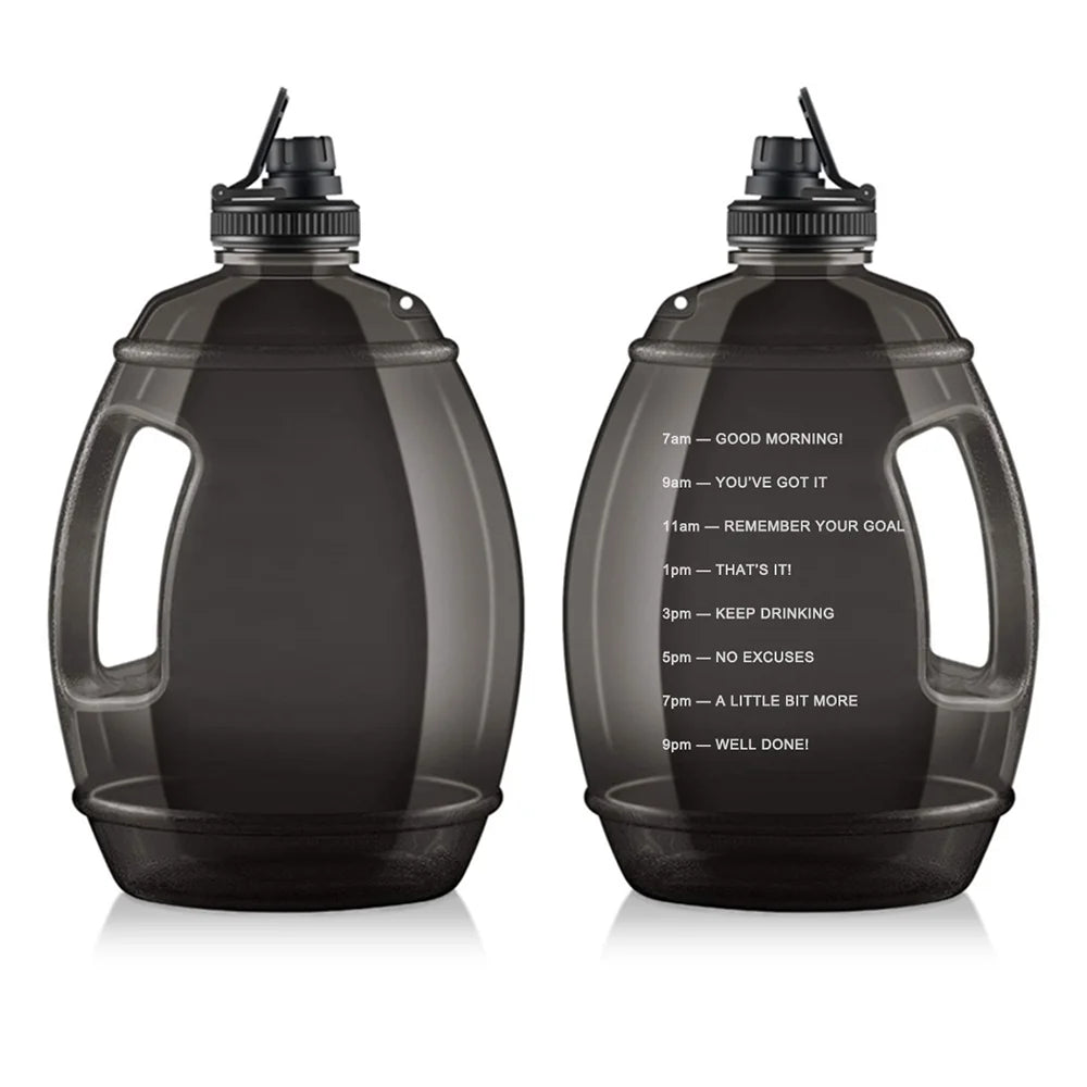 3.78L BPA Free Leakproof Sports Bottle R820015