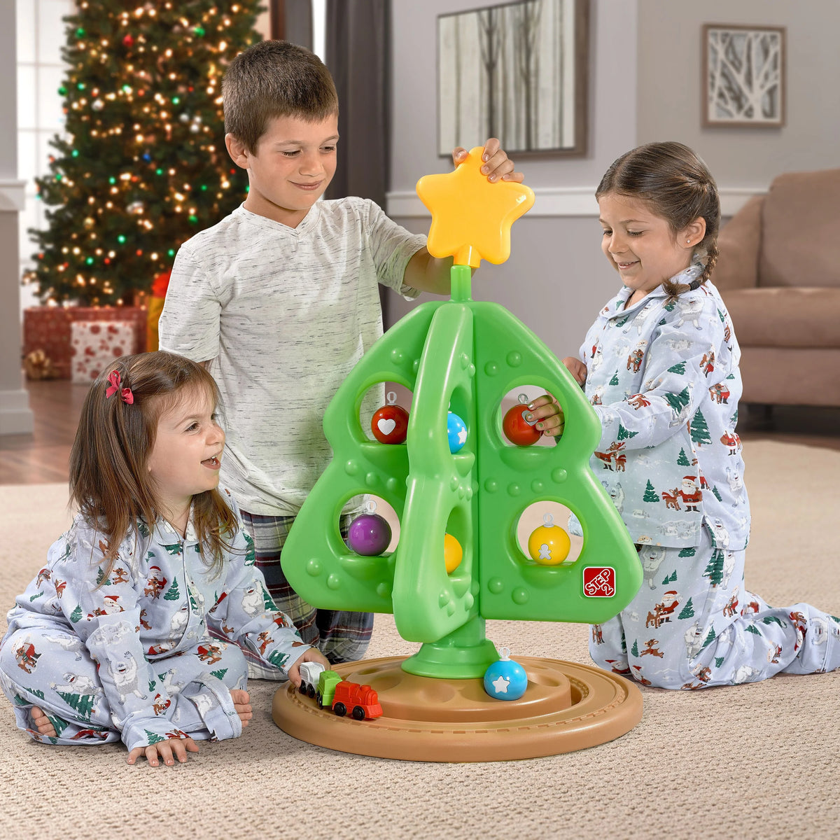 My First Christmas Tree J475