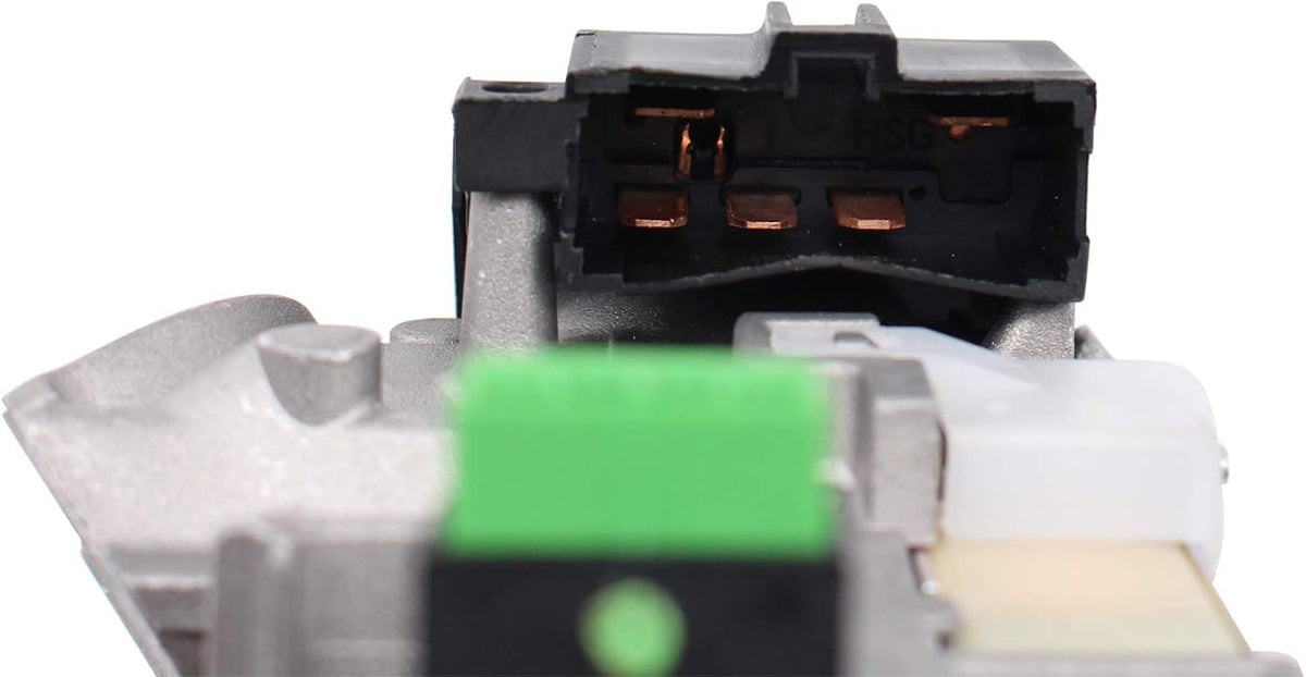 Ignition Switch Lock Cylinder Assembly Pack of 2 P759949