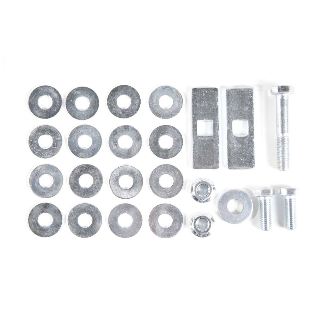 Class 1 Trailer Hitch W112