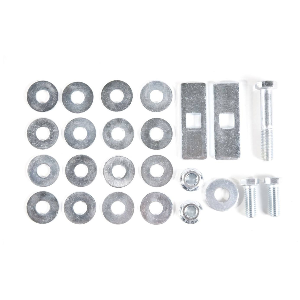 Class 1 Trailer Hitch W112