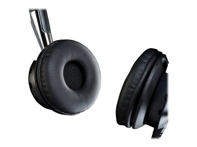 On-Ear Headset - Noise-Canceling V999595