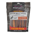 Bully Sticks Dog Chew Treats N642117