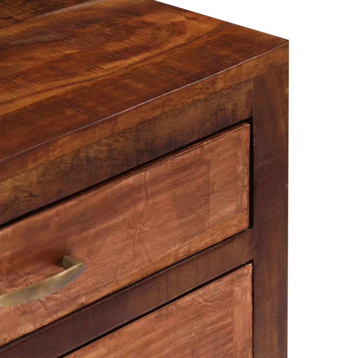 Solid Mango Wood Sideboard M844099
