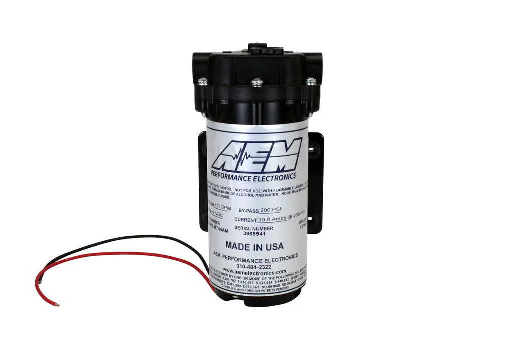 Water/Methanol Nozzle and Controller Kit N5512