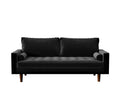 Black Sofa N829881
