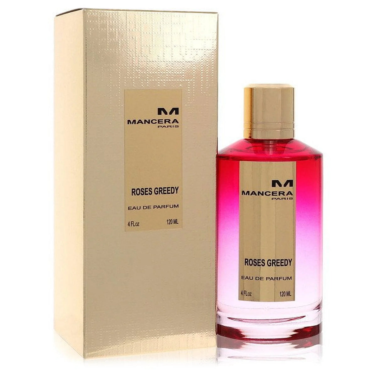 Eau De Parfum Spray 4 oz B440