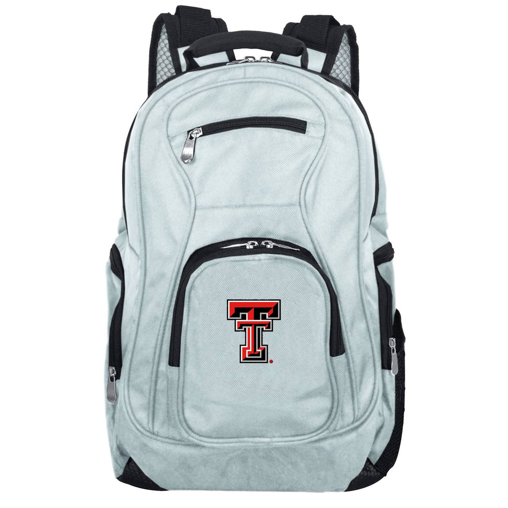 Gray Premium Laptop Backpack C937