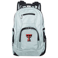 Gray Premium Laptop Backpack C937